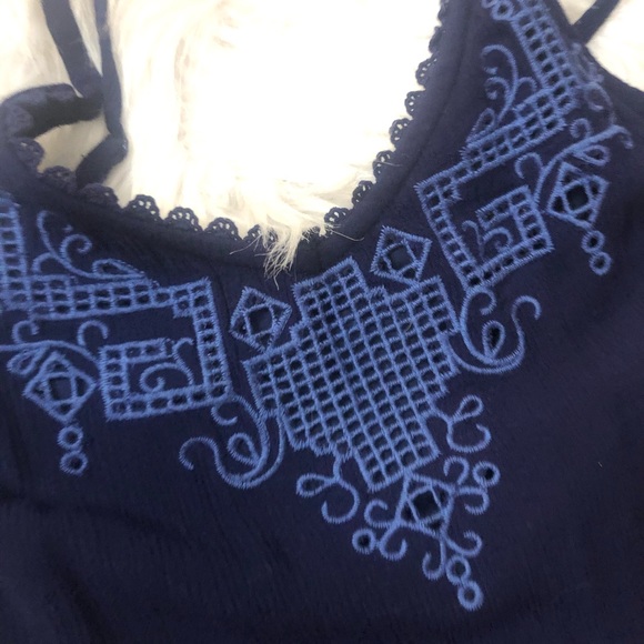 Target Romper - Picture 2 of 2